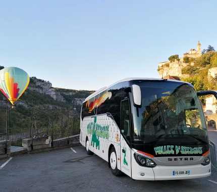 Autocars Vallée d'Azergues - Tourisme